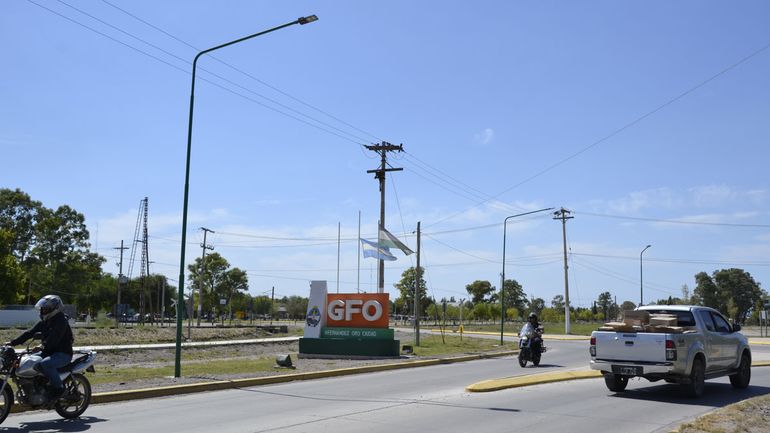 Impulsan la creación del Archivo Histórico Municipal Digital en Fernández Oro.