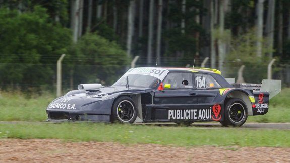 Montanari no corre en La Plata por falta de presupuesto