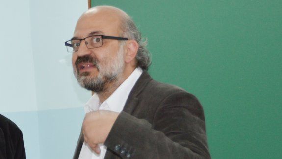 Mango pide a Provincia que pague los salarios en tiempo y forma