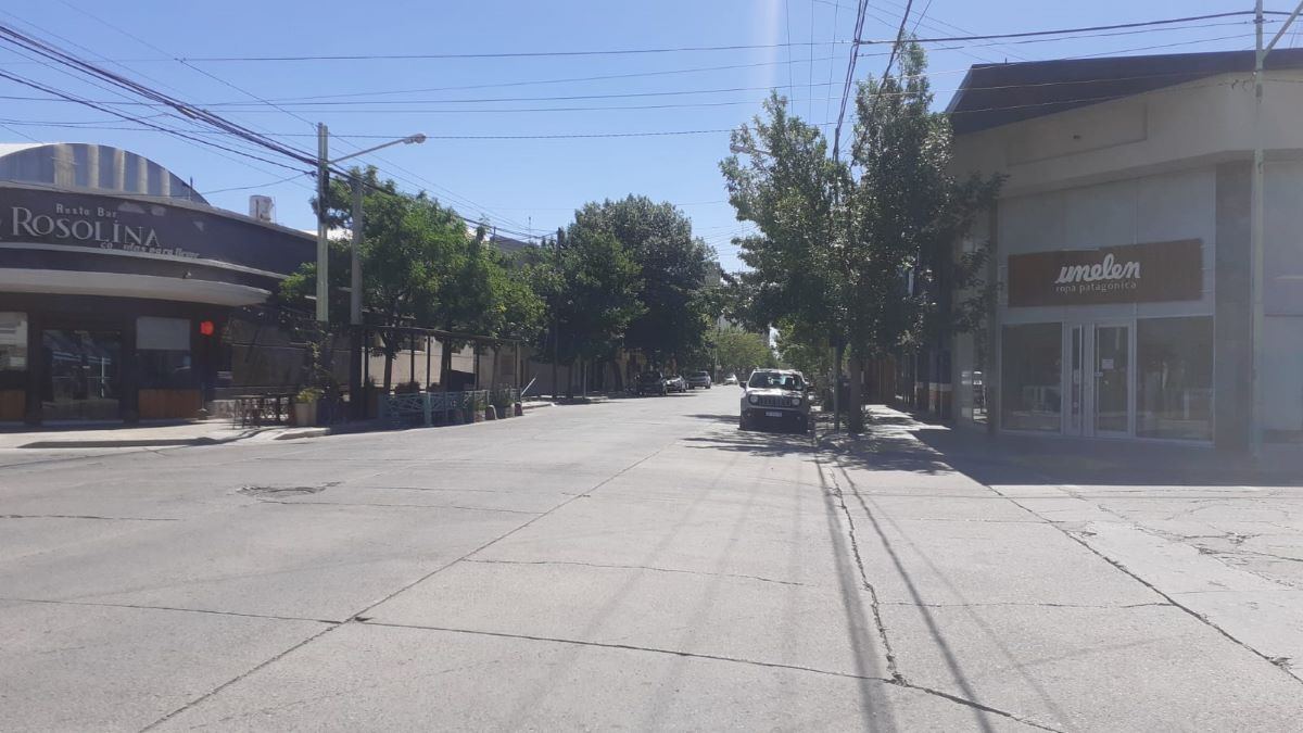 El asaltante de la picana va tres años a prisión