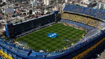 La Bombonera será la sede del Superclásico entre Boca y River por la Liga Profesional.