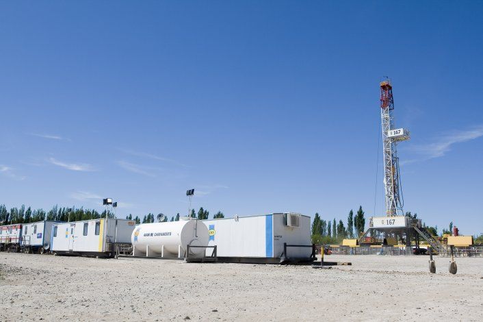 Energía espera más ofertas por la nueva zona petrolera