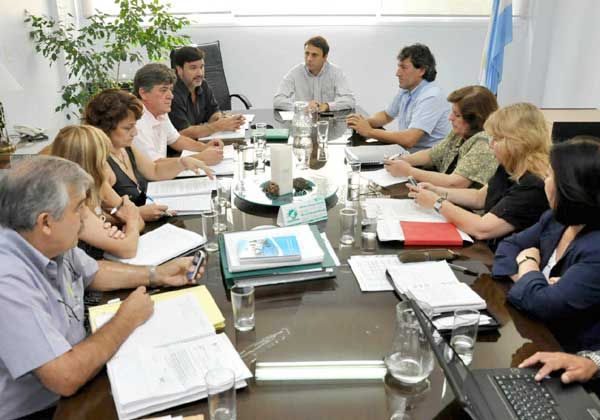 Discutirán sobre movilidad docente y capacitaciones