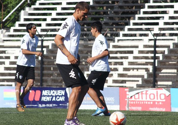 La tercera tiene que ser la vencida