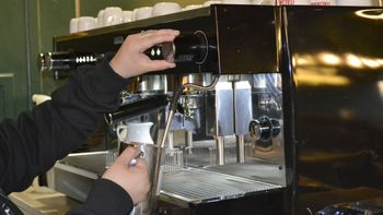 En el Día del Café, te contamos cuánto cuestan en Cipolletti.