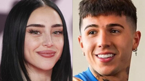 aseguran que enzo fernandez esta de novio con nicki nicole