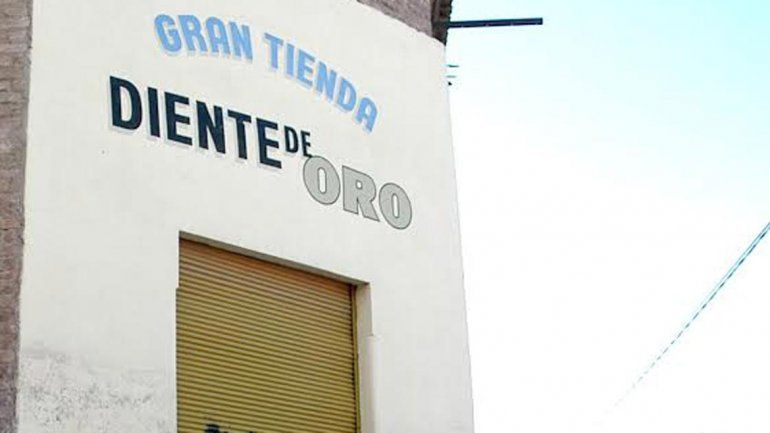 Viejas construcciones