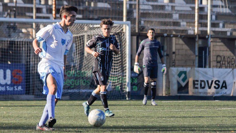 El Clausura de la Confluencia levanta el telón