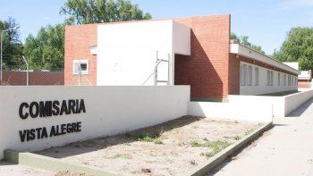 mataron a balazos a un hombre en una toma de vista alegre sur mataron a balazos a un hombre en una toma de vista alegre sur
