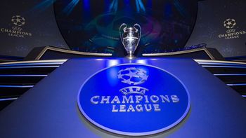 Jornada de Champions League ¿Quiénes disputan la vuelta de los octavos de final?