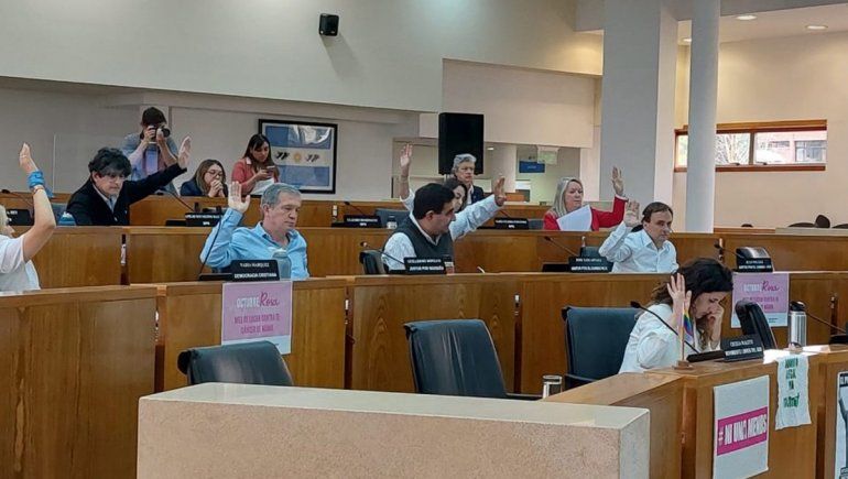 Atención: el scoring ya tiene fecha de aplicación en Neuquén