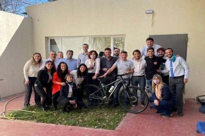 La sorpresa que emocionó a todos tras un violento robo