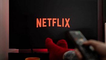 Aumentó Netflix: cuánto costará a partir de enero y cuánto se pagará de impuestos