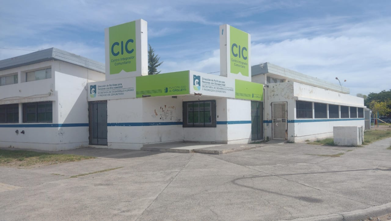 El CIC municipal deberá acondicionarse para recibir a los estudiantes a partir del 5 de marzo.