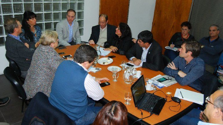 Municipios valletanos trabajan por el tratamiento de la basura 