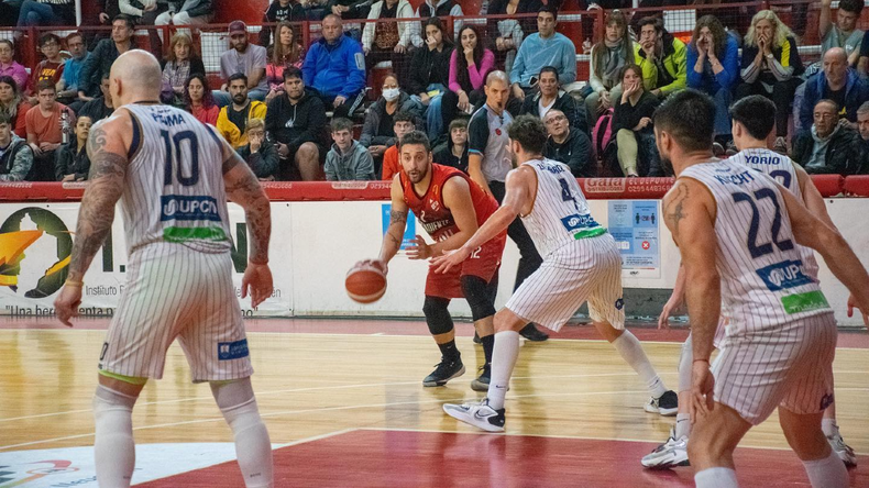 Foto: @las_fotos_de_mi_nikon_deportes