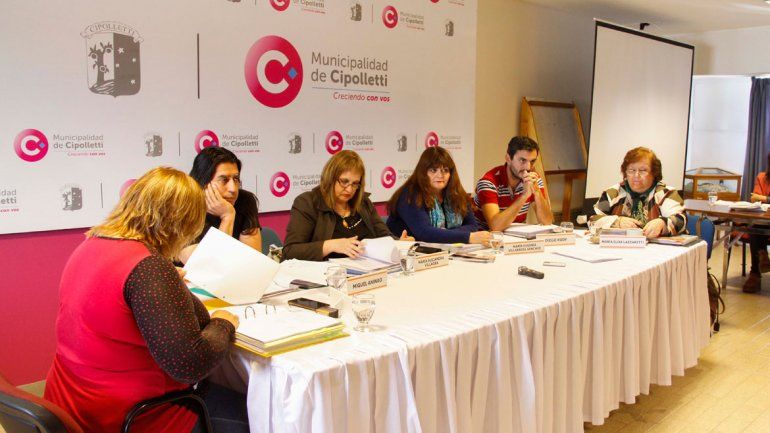 Los concejales tendrán que aprobar el tarifazo para las tasas de 2018.