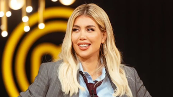 Bomba: sorpresa total por la desconocida que Wanda Nara quiere sumar a Masterchef Celebrity | LMCipolletti.com Bomba: sorpresa total por la desconocida que Wanda Nara quiere sumar a Masterchef Celebrity