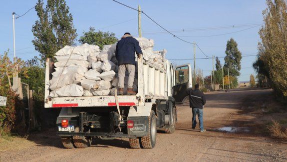 ¿Cómo será el recorrido de Compromiso Calor esta semana?