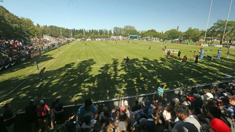 Neuquén buscará asesoramiento  como Marabunta