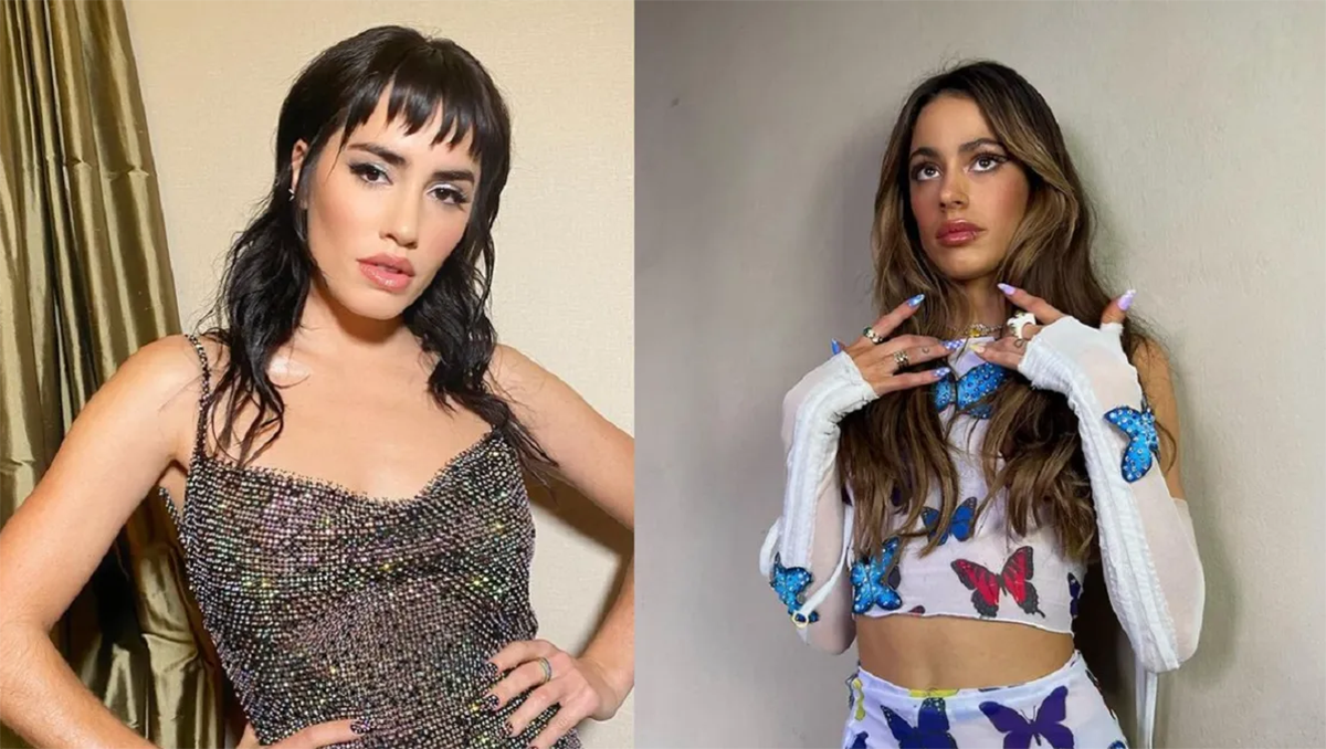 La noticia que enloquecerá a los fans de Lali y Tini