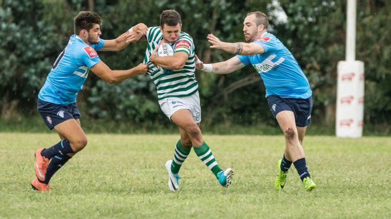 Marabunta tuvo un debut goleador en Mar del Plata