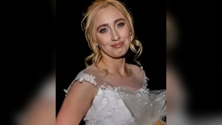 Alison Calfunao presenta buenos pronósticos para su recuperación.