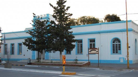 Lo detuvieron por robar cables en el predio de Edersa