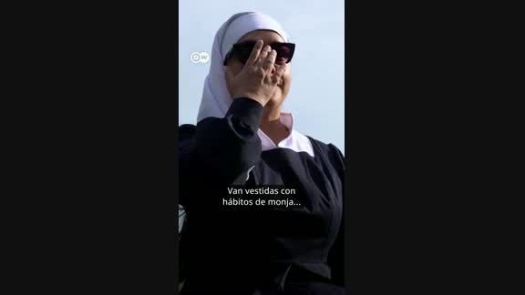 Las Hermanas del Valle en México, donde se dedican a cultivar marihuana