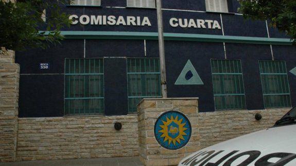 Sin perdón de Dios: le robaron al cura de la iglesia del Puente 83