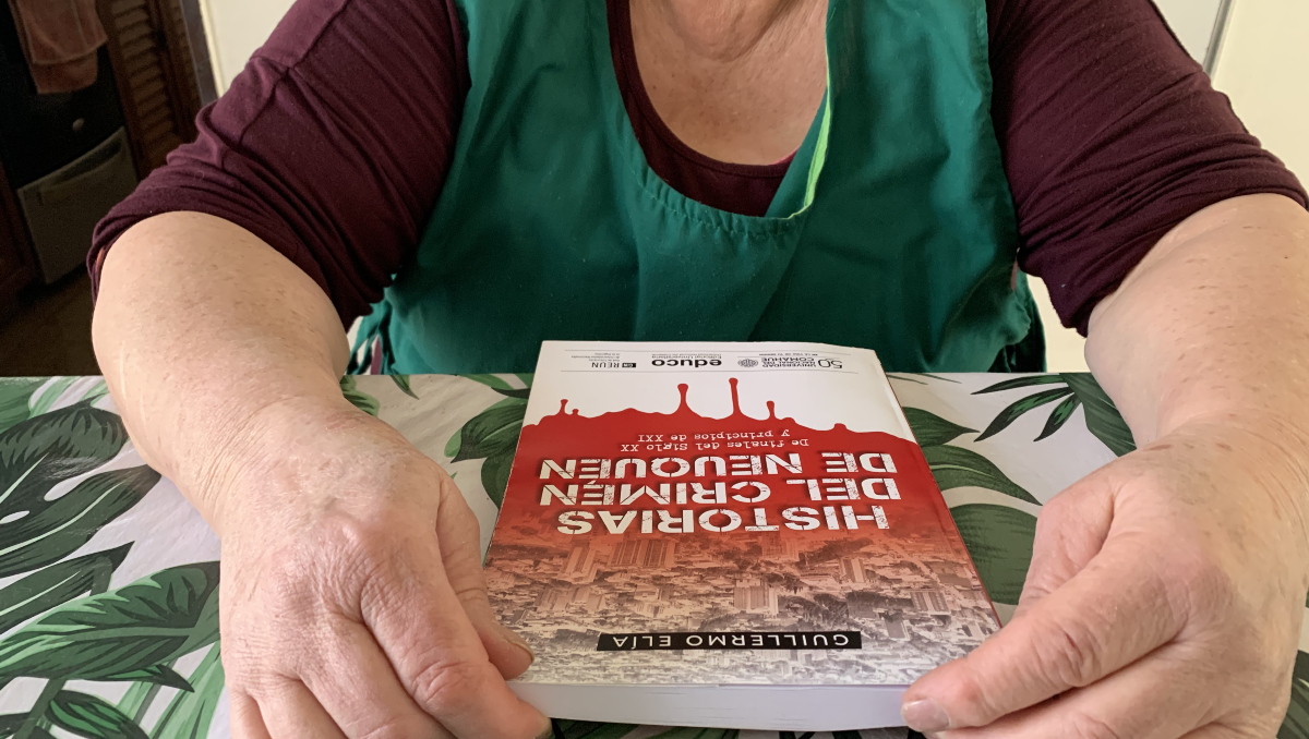 Tras 39 años
