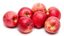 las exportaciones de manzanas de chile a brasil aumentan 116%