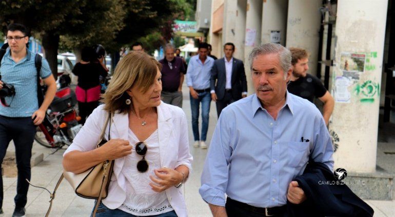 La rionegrina Silvia Horne fue designada en Cancillería