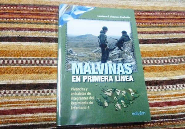La guerra de Malvinas, en primera persona