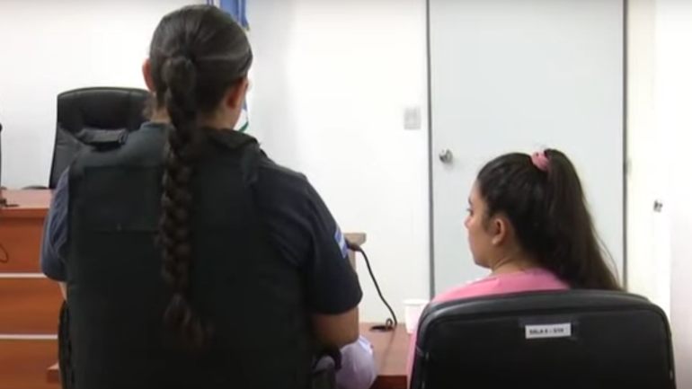 La madre de la víctima fue acusada en Tribunales / Foto&nbsp;