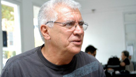 Murió Julio Arriaga
