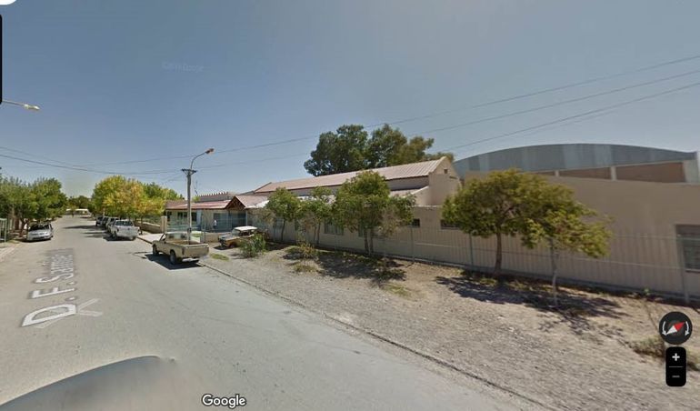 Fernández Oro: estudiantes juntan basura electrónica