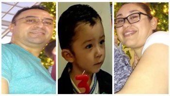 mexico: asesinaron y descuartizaron a una familia entera