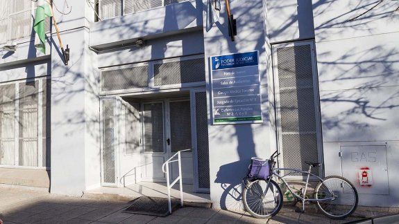 Confirmaron condena a un hombre que violó cuatro años a una nena