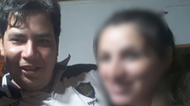 El femicida acercó al gimnasio de su ex pareja, pero se negó a recibirlo y la tensión escaló rápidamente.