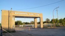 marabunta tomo la decision de volver a cerrar sus puertas