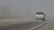 se va a volar todo en los ultimos dias del mes: alerta por vientos de mas de 100 km/h