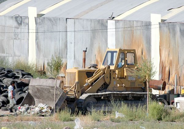 Tras el grave accidente en un basural piden la renuncia de la titular de Medio Ambiente
