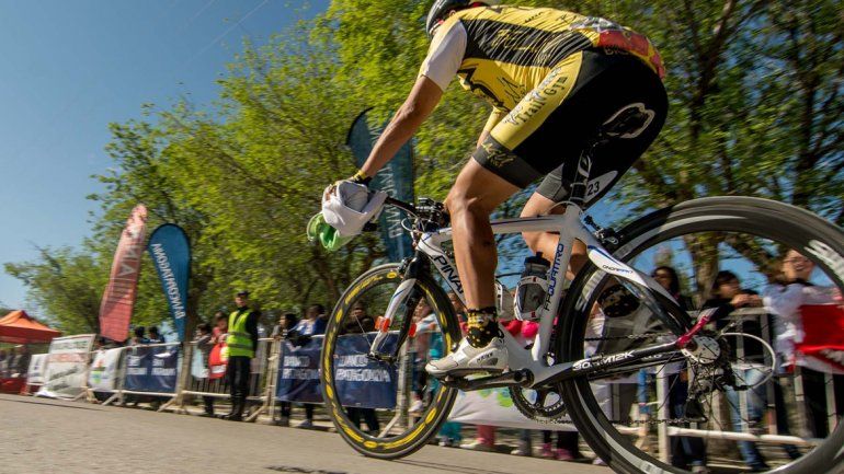 La 73ª Vuelta al Valle repartirá $250.000 en premios.