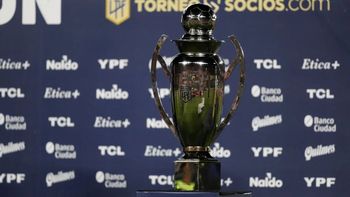 Liga Profesional: la tabla, el fixture de los candidatos y el ingreso a las copas