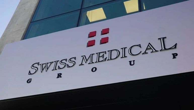 Swiss Medical