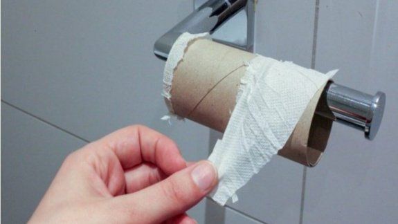 ¿Chau papel higiénico?: la nueva opción para el baño que comienza a ser tendencia