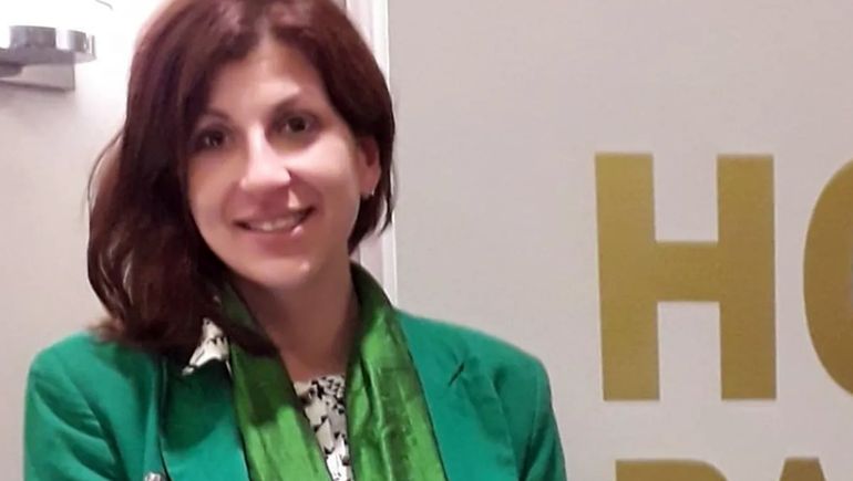 Nancy Yanina Gotta fue víctima del femicidio en Ituzaingó. Su pareja la mató y luego intentó quitarse la vida.