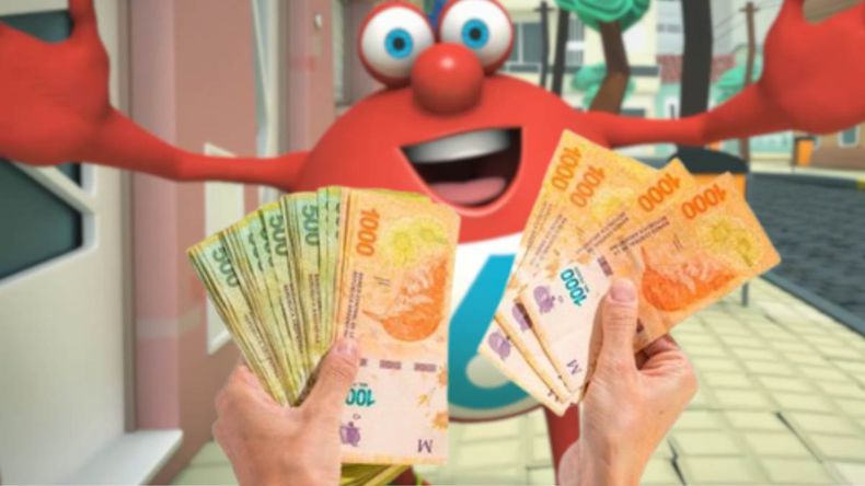 El Quini 6 convertirá a una persona en millonaria.