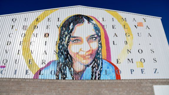 El juicio por el femicidio de Cielo se hará en la Legislatura